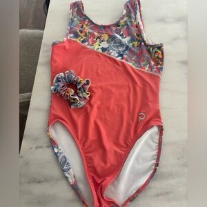 Plum Gymnastics Leotard Adult Large